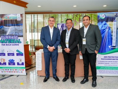 SS Rice News Convention 2025, Pattaya - Thailand 